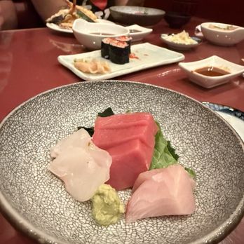Sushi Gen - Sushi Bars Near Me - Los Angeles, California