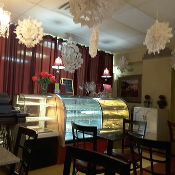 Anthony's Cheesecake - American Near Me - Bloomfield, New Jersey