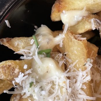 Burger Bar - Fries with hair. - Burgers Near Me - Amsterdam, New Hampshire Burger Bar - Fries with hair. - Burgers Near Me - Amsterdam, New Hampshire