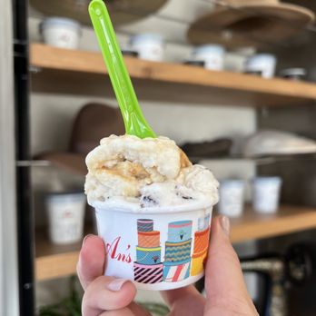 An's Hatmakers - Argyle, Dutch Apple Pie - Gelato Near Me - Del Mar, California An's Hatmakers - Argyle, Dutch Apple Pie - Gelato Near Me - Del Mar, California