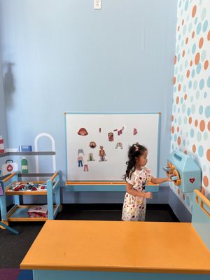 ImagineU Children's Museum by null