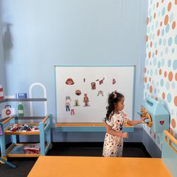 Imagine U Children's Museum
