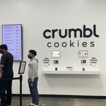 Crumbl - Cypress - Menu - Bakeries Near Me - Cypress, Texas