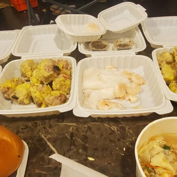 The Dim Sum - Dim Sum Near Me - Westminster, California The Dim Sum - Dim Sum Near Me - Westminster, California
