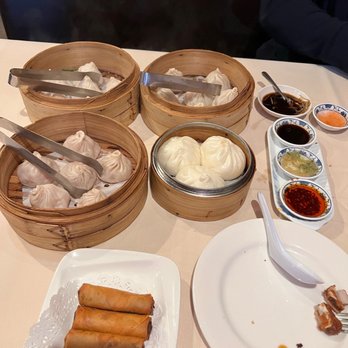 Dim Sum Palace - We didn't even eat the rolls - Dim Sum Near Me - New York, New York Dim Sum Palace - We didn't even eat the rolls - Dim Sum Near Me - New York, New York