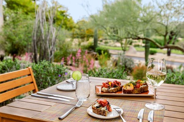 Boulders Resort & Spa Scottsdale, Curio Collection by Hilton by null