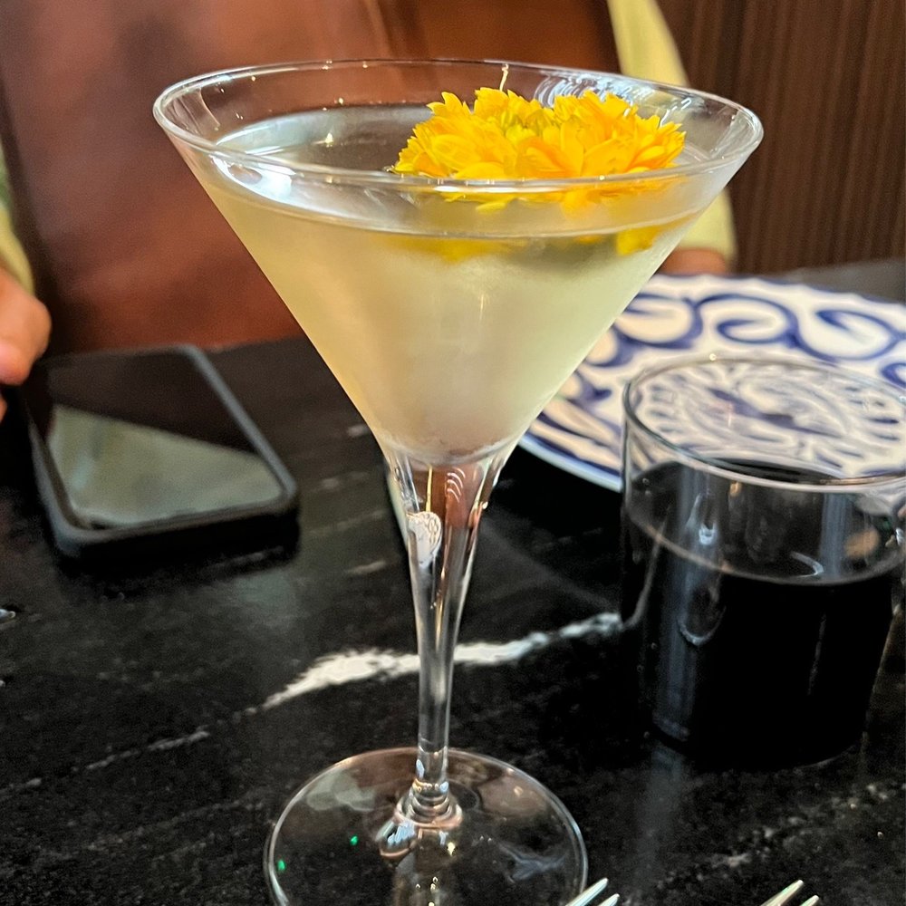 Don Artemio - The Cosmo Blanco - Mexican Near Me - Fort Worth, Texas Don Artemio - The Cosmo Blanco - Mexican Near Me - Fort Worth, Texas