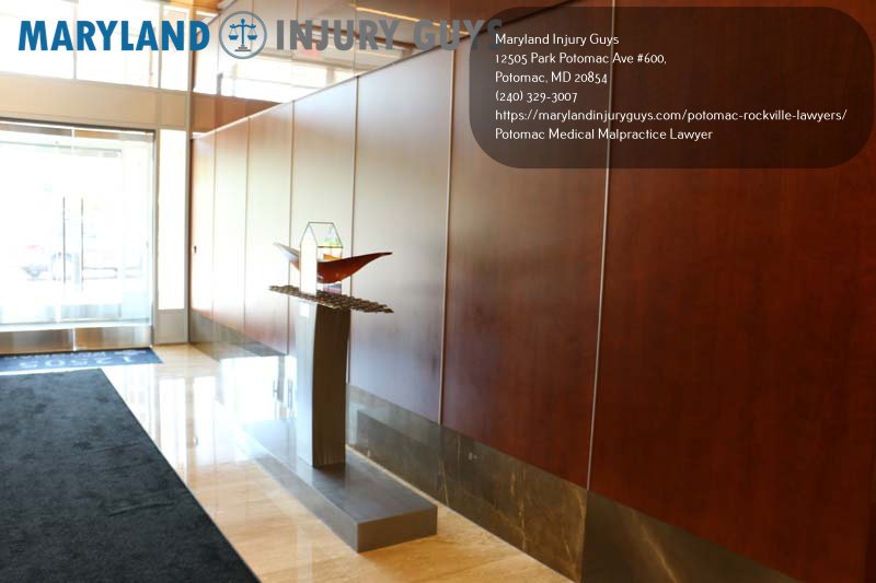 Maryland Injury Guys - disability attorney in Rockville, MD