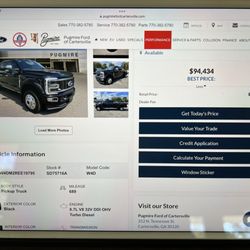 Pugmire Ford of Cartersville