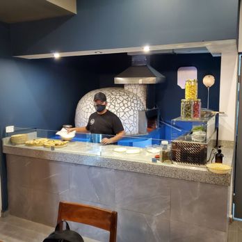 Osteria Barocca - Pizzeria - Italian Near Me - Puerto Morelos, ROO Osteria Barocca - Pizzeria - Italian Near Me - Puerto Morelos, ROO