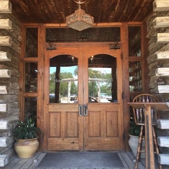 Cafe Homestead - Big front door - American Near Me - Waco, Texas Cafe Homestead - Big front door - American Near Me - Waco, Texas