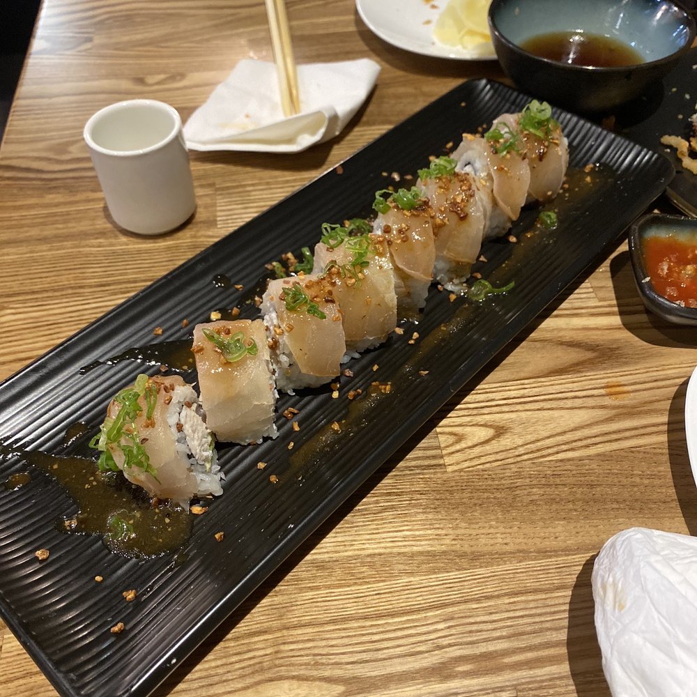 Sushi Imari - Japanese Near Me - Yorba Linda, California