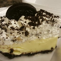Key Lime Pie Key Lime Pie