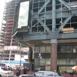 Port Authority Bus Terminal