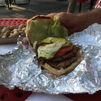 Five Guys - Burgers Near Me - Santa Rosa, California Five Guys - Burgers Near Me - Santa Rosa, California
