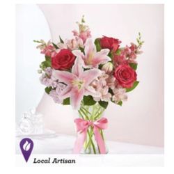 Awesome Blossoms Florist - What was ordered