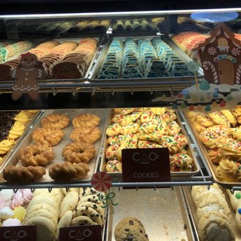 CAO Bakery & Cafe - Cookies - Bakeries Near Me - Miami, Florida