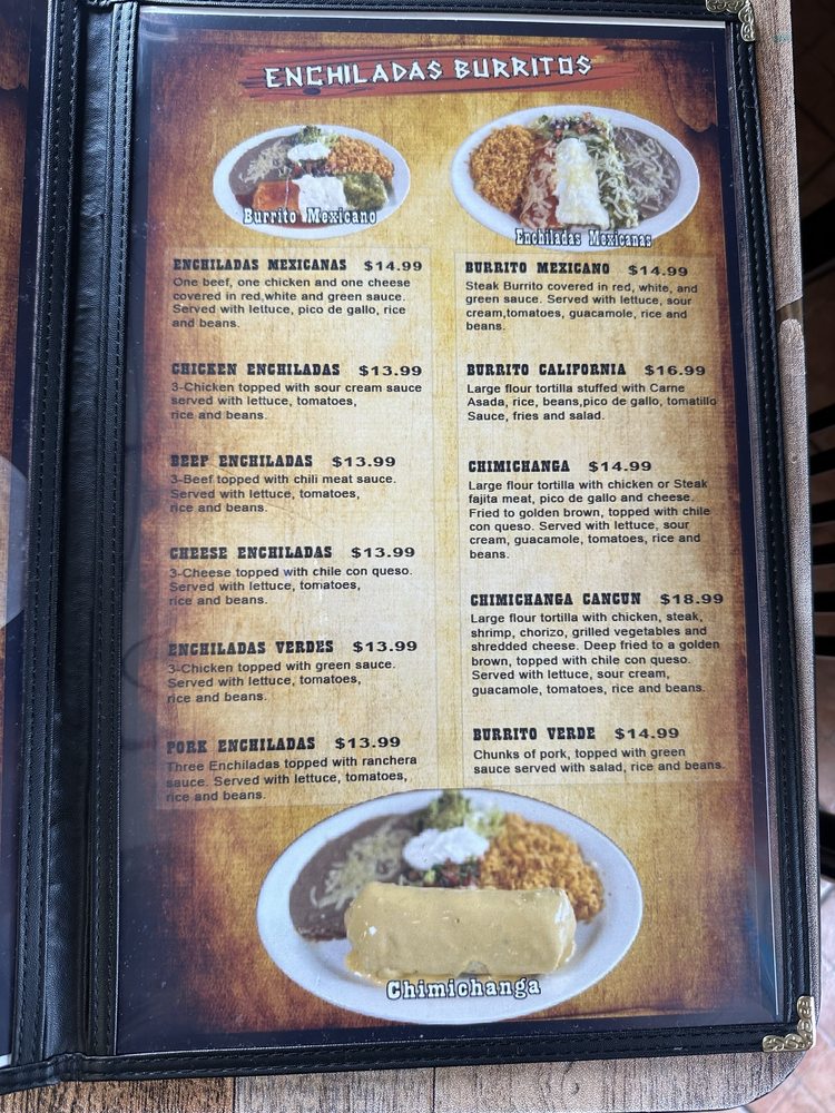 Casa Mexico