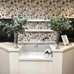 Embellish Salon - Revamping for 2018! Change is good!!