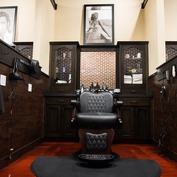 Matador Men's Grooming