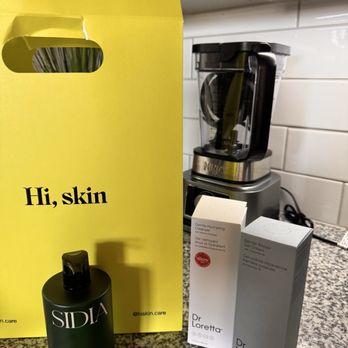 Hi, skin - Estheticians Near Me - Houston, Texas Hi, skin - Estheticians Near Me - Houston, Texas