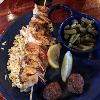 Cherry Creek Catfish - Seafood Near Me - Austin, Texas