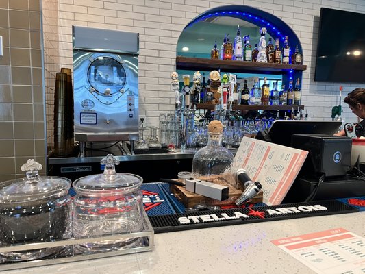 Lola's Beach Cantina by null