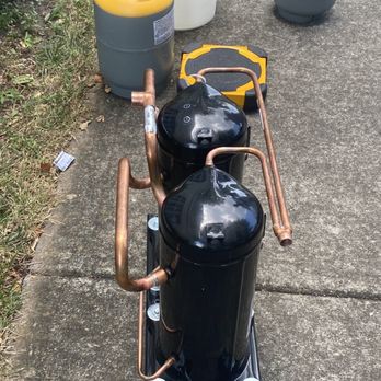 A 1 A/C Heating Services - Dual compressor - Heating & Air Conditioning/HVAC Near Me - Chesapeake, Virginia A 1 A/C Heating Services - Dual compressor - Heating & Air Conditioning/HVAC Near Me - Chesapeake, Virginia