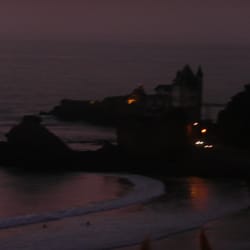 Cote des Basques
