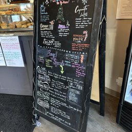 December specials
