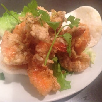 Phnom Penh - Salt and Pepper Deep Fried Shrimp - Cambodian Near Me - Vancouver, British Columbia Phnom Penh - Salt and Pepper Deep Fried Shrimp - Cambodian Near Me - Vancouver, British Columbia