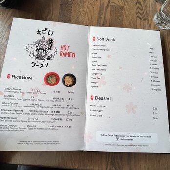 Ichimi - Gables - Menu - Ramen Near Me - Coral Gables, Florida Ichimi - Gables - Menu - Ramen Near Me - Coral Gables, Florida