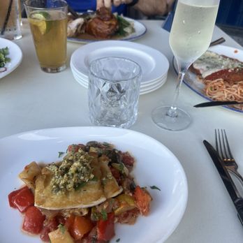 Thompson 105 - Crispy Halibut - Italian Near Me - Scottsdale, Arizona Thompson 105 - Crispy Halibut - Italian Near Me - Scottsdale, Arizona