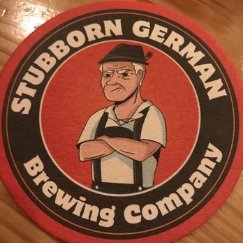Stubborn German Brewing Company - Breweries Near Me - Waterloo, Illinois Stubborn German Brewing Company - Breweries Near Me - Waterloo, Illinois