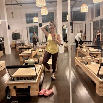 Tribe Pilates - Evening classes - Pilates Near Me - Los Angeles, California Tribe Pilates - Evening classes - Pilates Near Me - Los Angeles, California