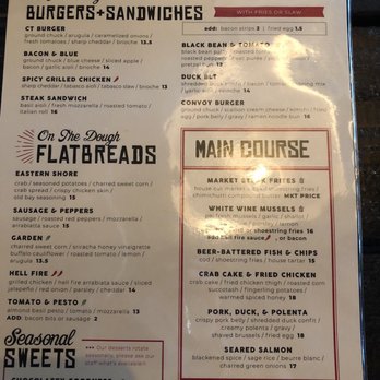 Common Theory - Order the CT Burger to try it. - Gastropubs Near Me - San Diego, California Common Theory - Order the CT Burger to try it. - Gastropubs Near Me - San Diego, California