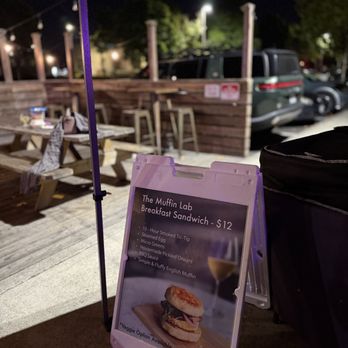 Muffin Lab - Pop up tent - Bakeries Near Me Muffin Lab - Pop up tent - Bakeries Near Me