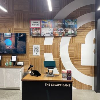 THE ESCAPE GAME HONOLULU Updated December 2025 167 Photos 144 348s 