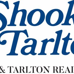 Shook & Tarlton Realty - Shook & Tarlton Realty, always glad to help!