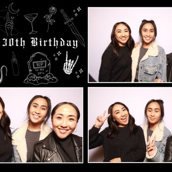 Dreamscape Photobooth - Photo Booth Rentals Near Me Dreamscape Photobooth - Photo Booth Rentals Near Me