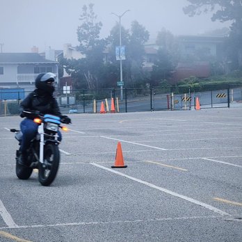 Pacific Motorcycle Training - Driving Schools Near Me - South San Francisco, California Pacific Motorcycle Training - Driving Schools Near Me - South San Francisco, California