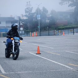 Pacific Motorcycle Training