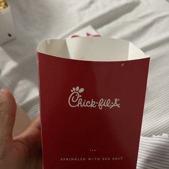 Chick-fil-A - Fast Food Near Me - Rialto, California Chick-fil-A - Fast Food Near Me - Rialto, California