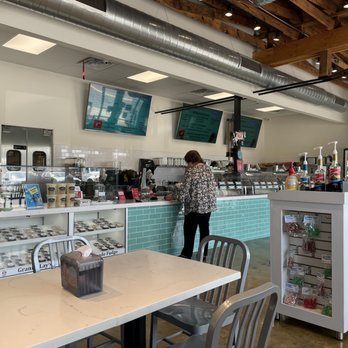 Katie's Ice Cream - Inside - Ice Cream & Frozen Yogurt Near Me - Dickson, Tennessee
