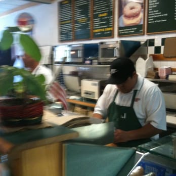 Bagel Street Cafe - Bagels Near Me - Martinez, California