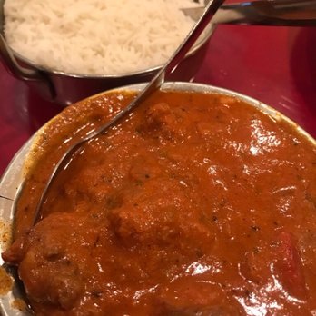 Our Place - 126. Mushroom Chicken Masala - Indian Near Me - Irving, Texas Our Place - 126. Mushroom Chicken Masala - Indian Near Me - Irving, Texas