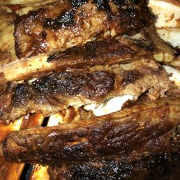 Burnt Ribs Burnt Ribs
