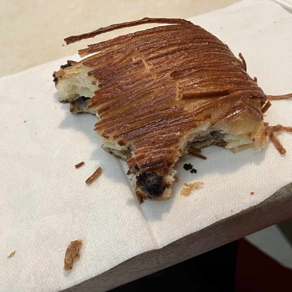 La Cabra - Petit Suisse - Bakeries Near Me - New York, New York La Cabra - Petit Suisse - Bakeries Near Me - New York, New York