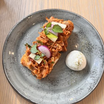 Ettan - Indian Near Me - Palo Alto, California