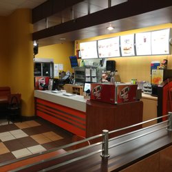 A&W - Open for business
